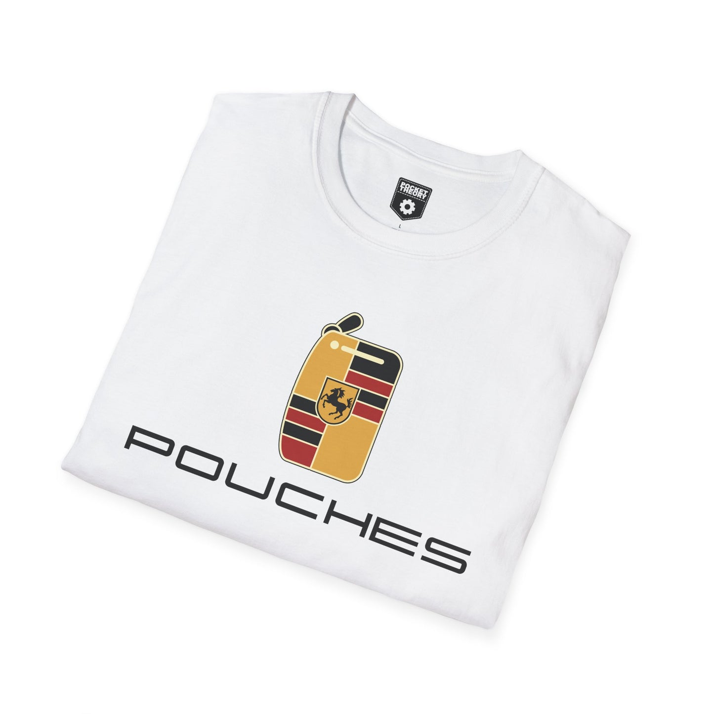 Pouches 911