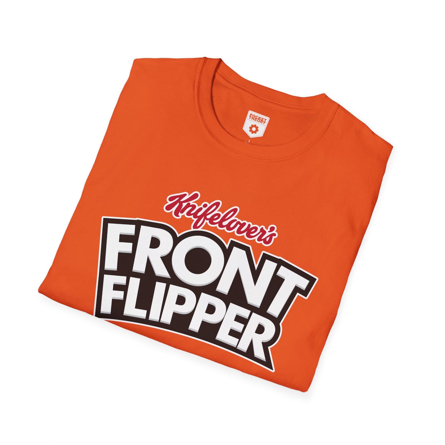 Front Flipper