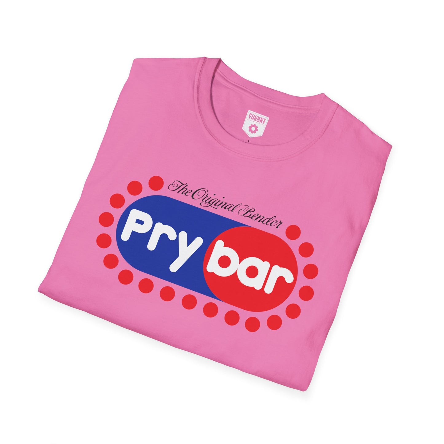 PryBar