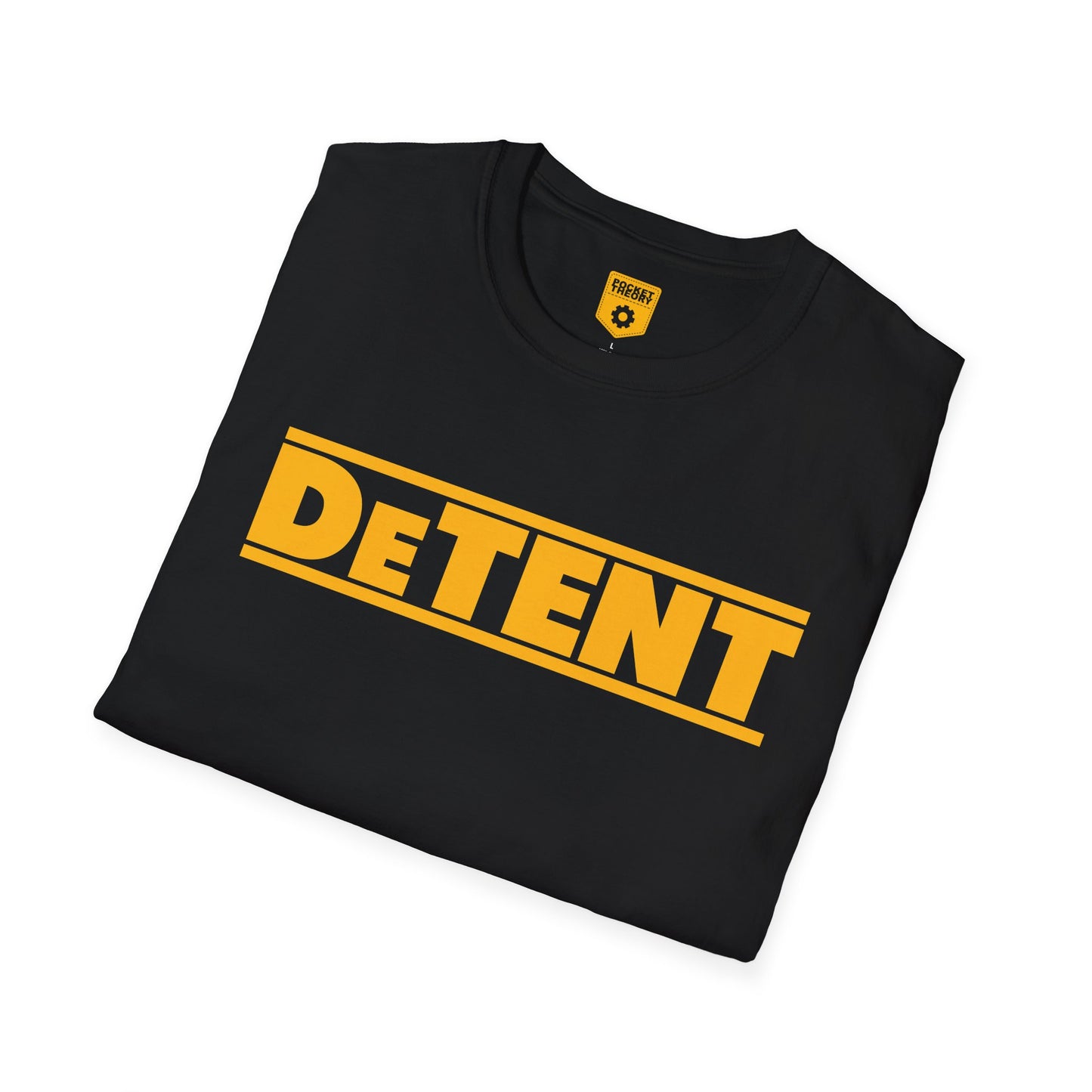 DeTent