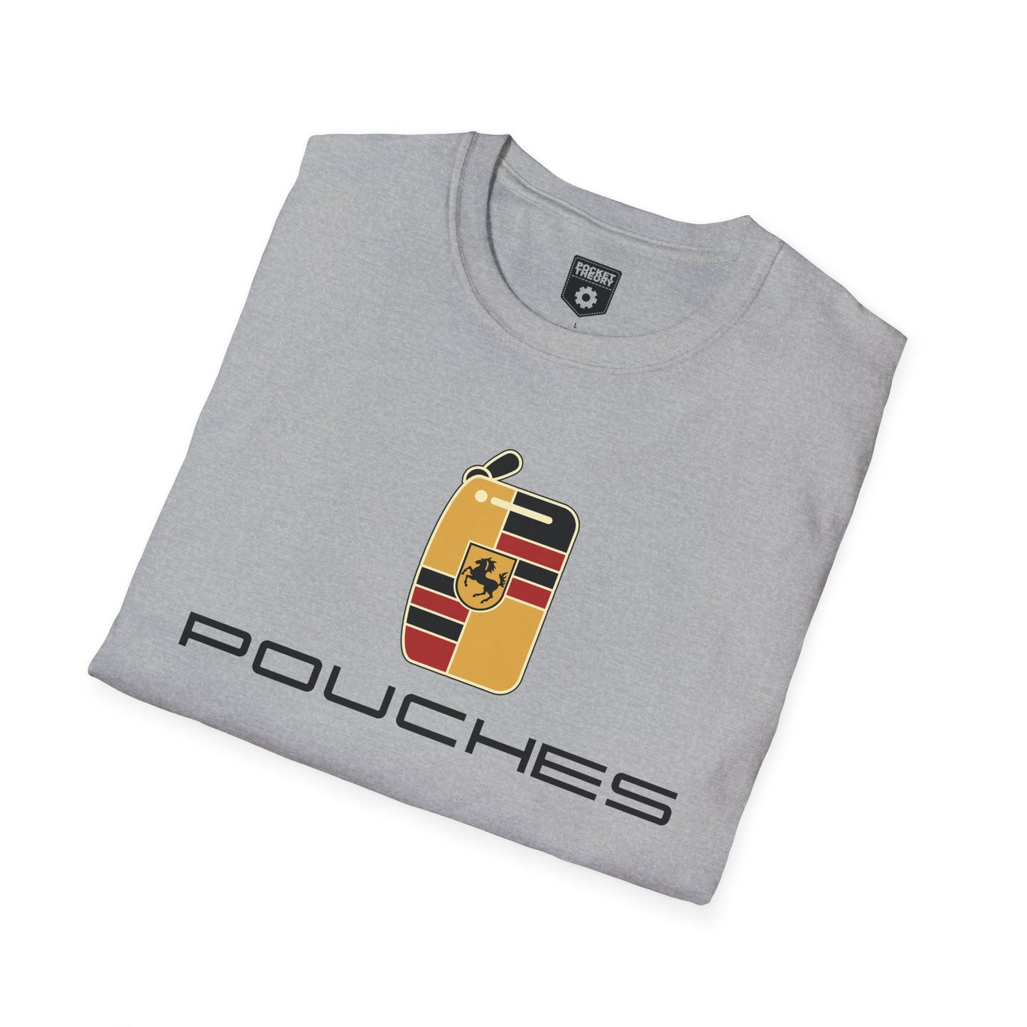 Pouches 911