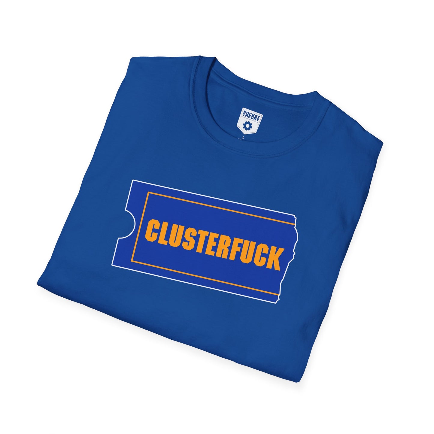 Clusterfuck