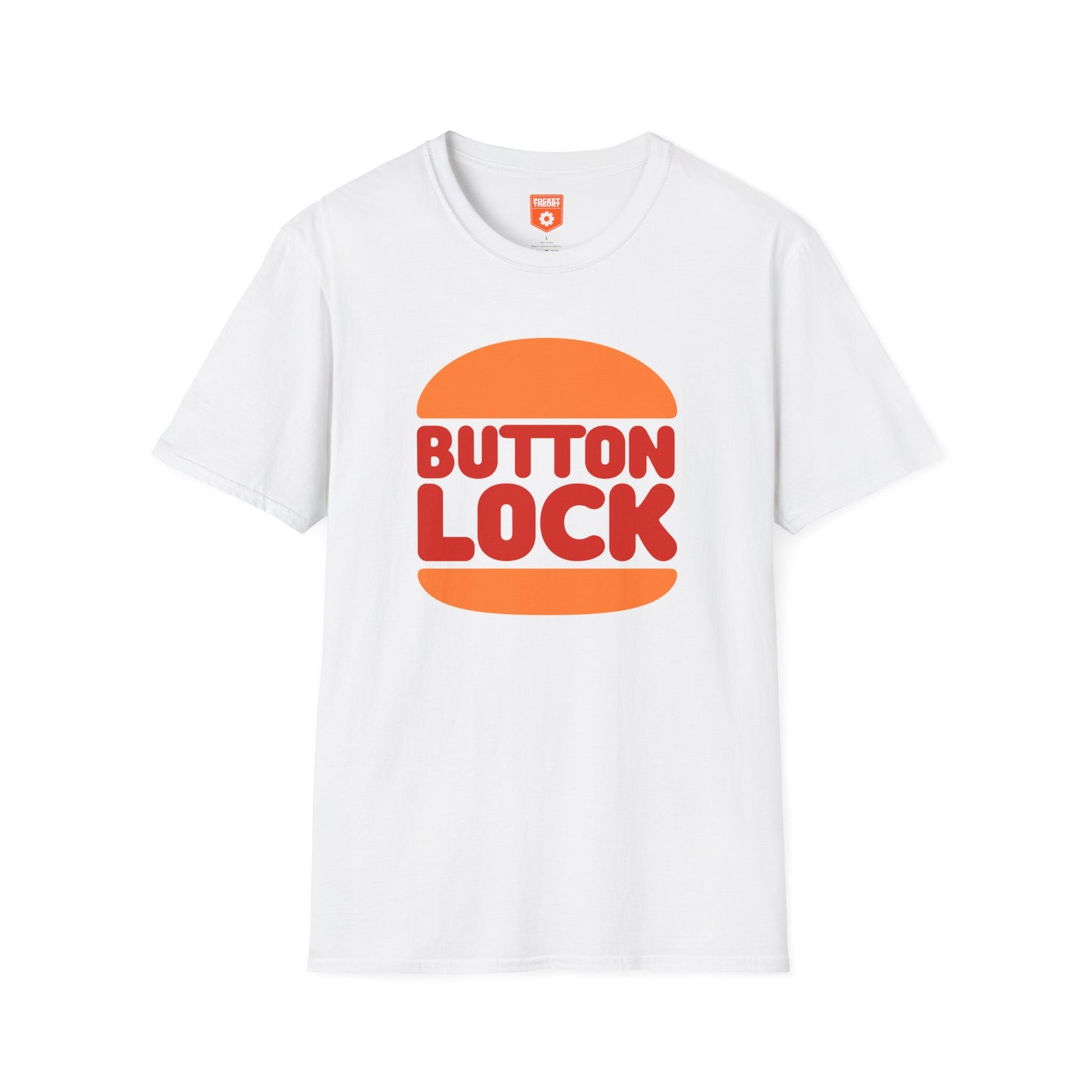 Button Lock