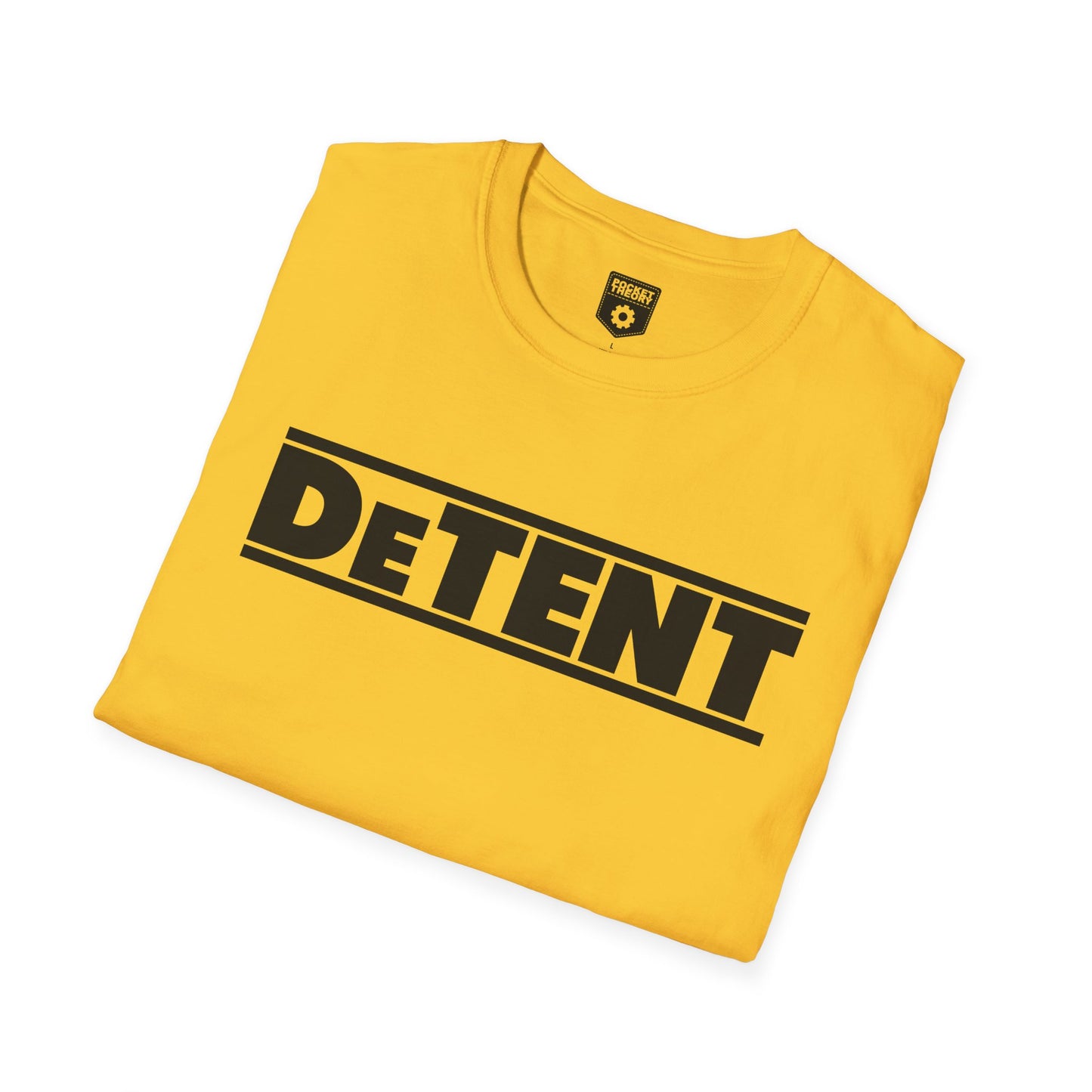 DeTent