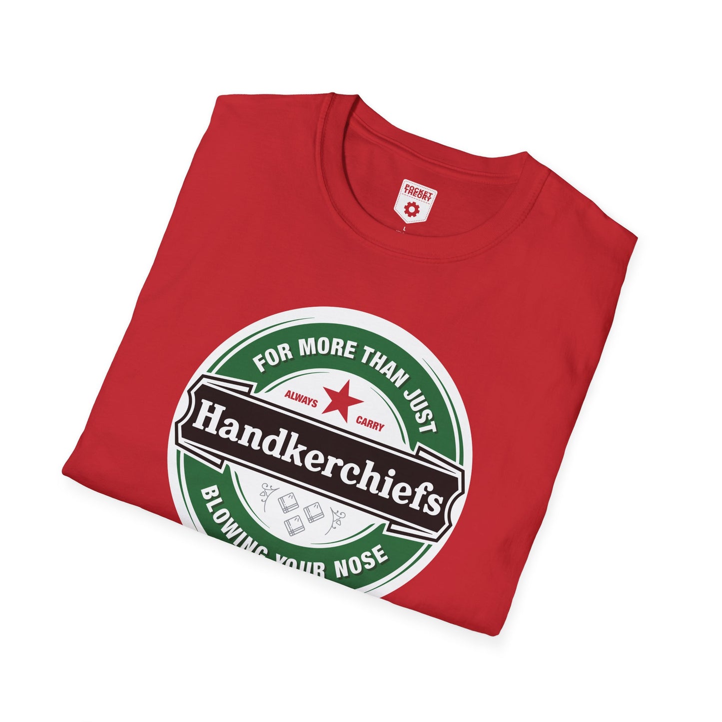 Handkerchiefs