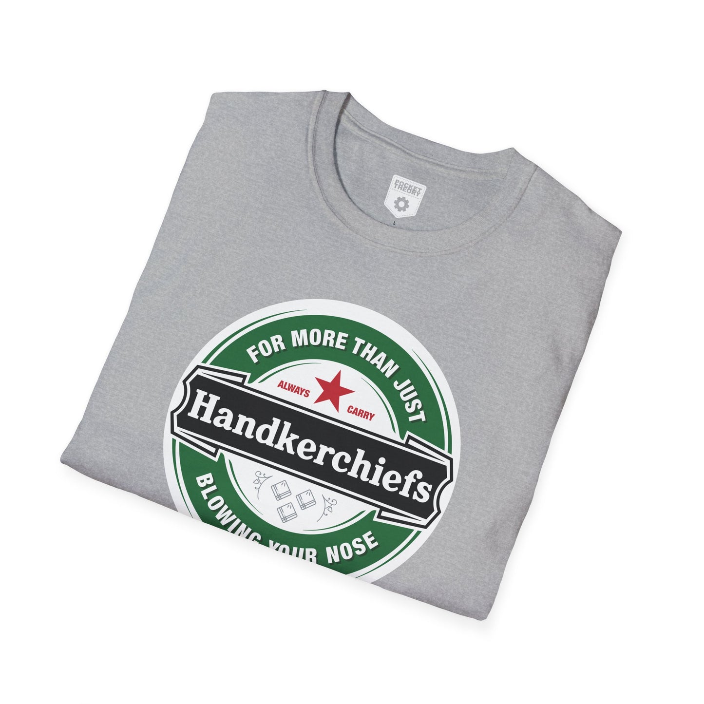 Handkerchiefs