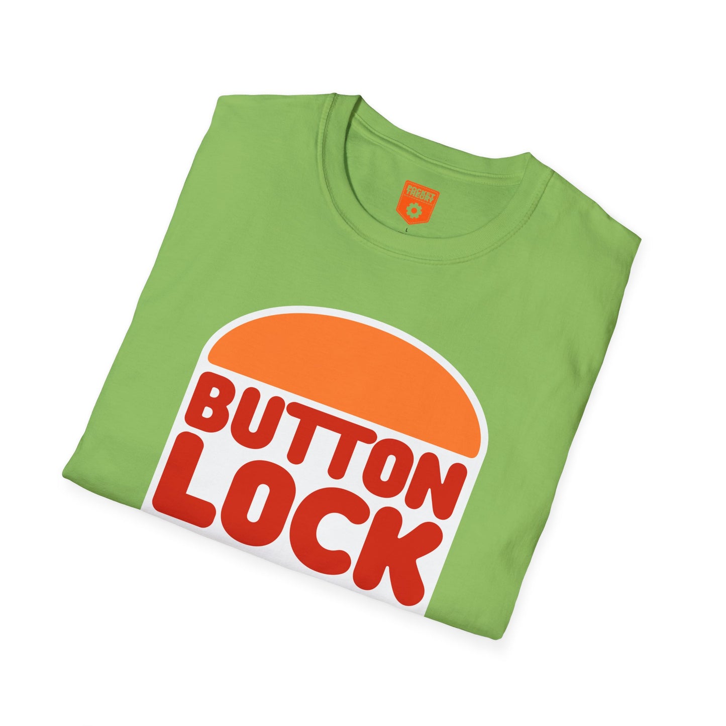 Button Lock