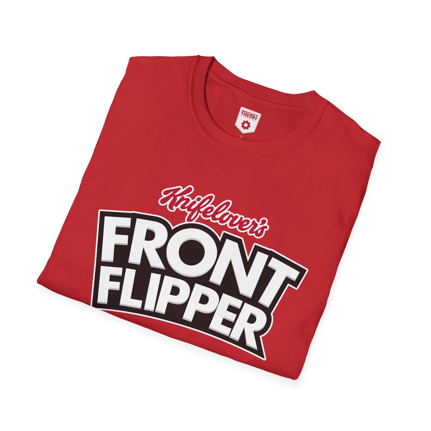 Front Flipper