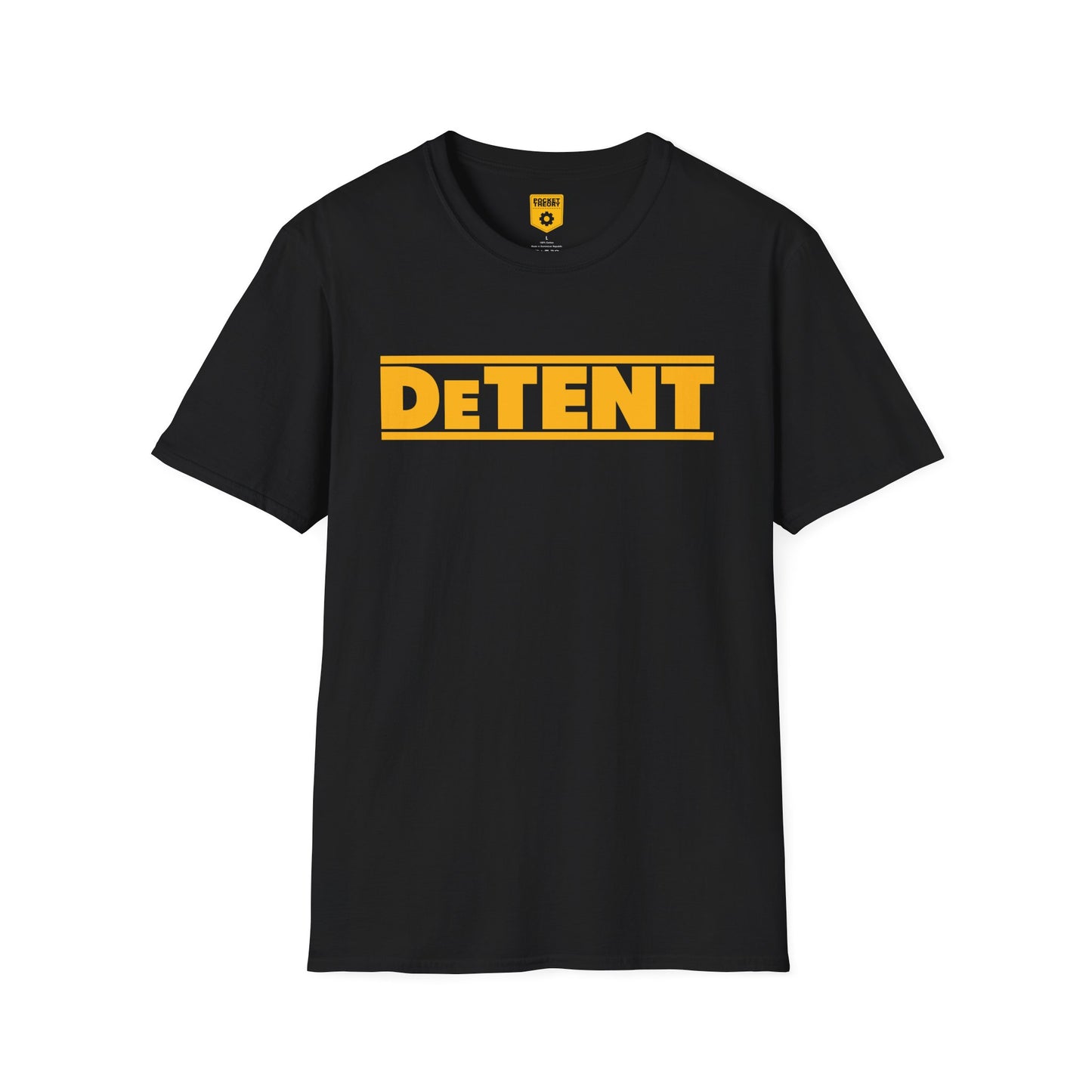 DeTent