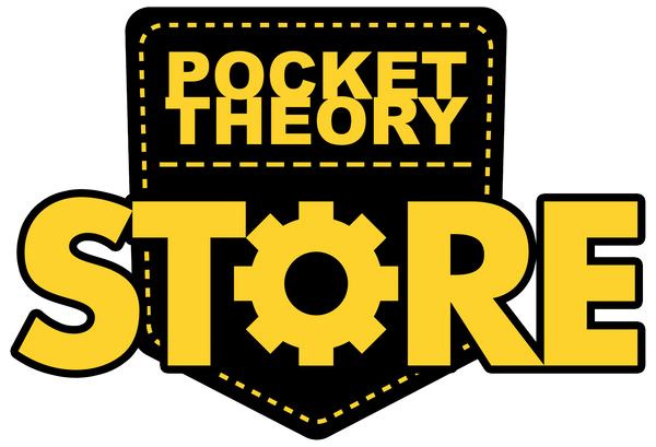 Pocket Theory Store